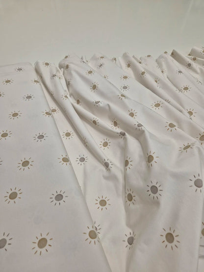 Baby Body Suit - Sun