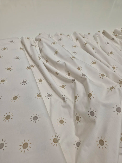 Baby Body Suit - Sun