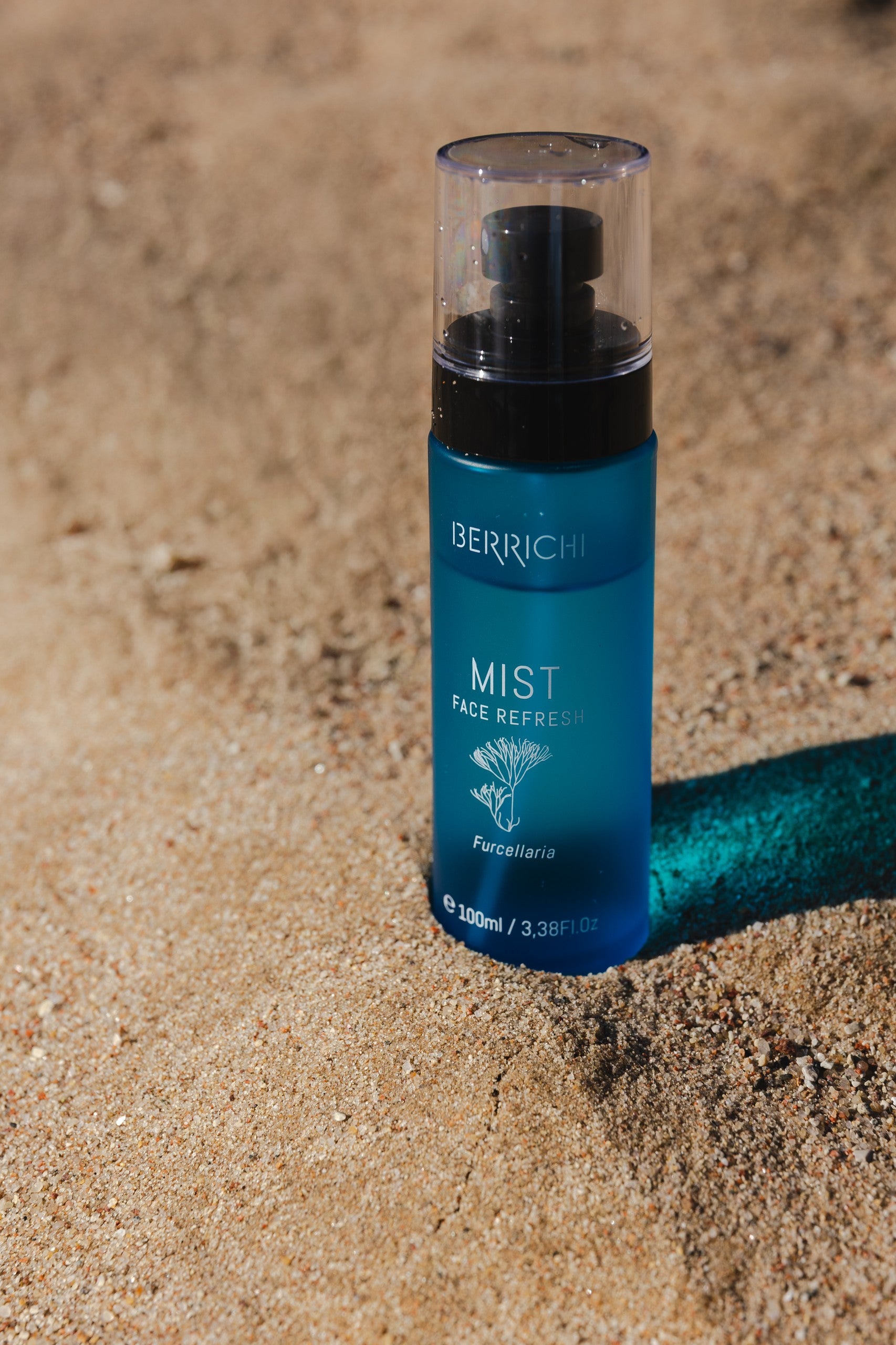 MIST Face Spray, 100 ml